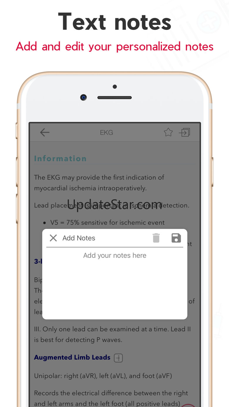 EMS Notes: EMT & Paramedic 4.4.1