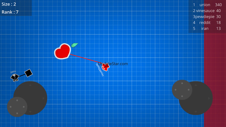 Slap Me - io game 1.0.10