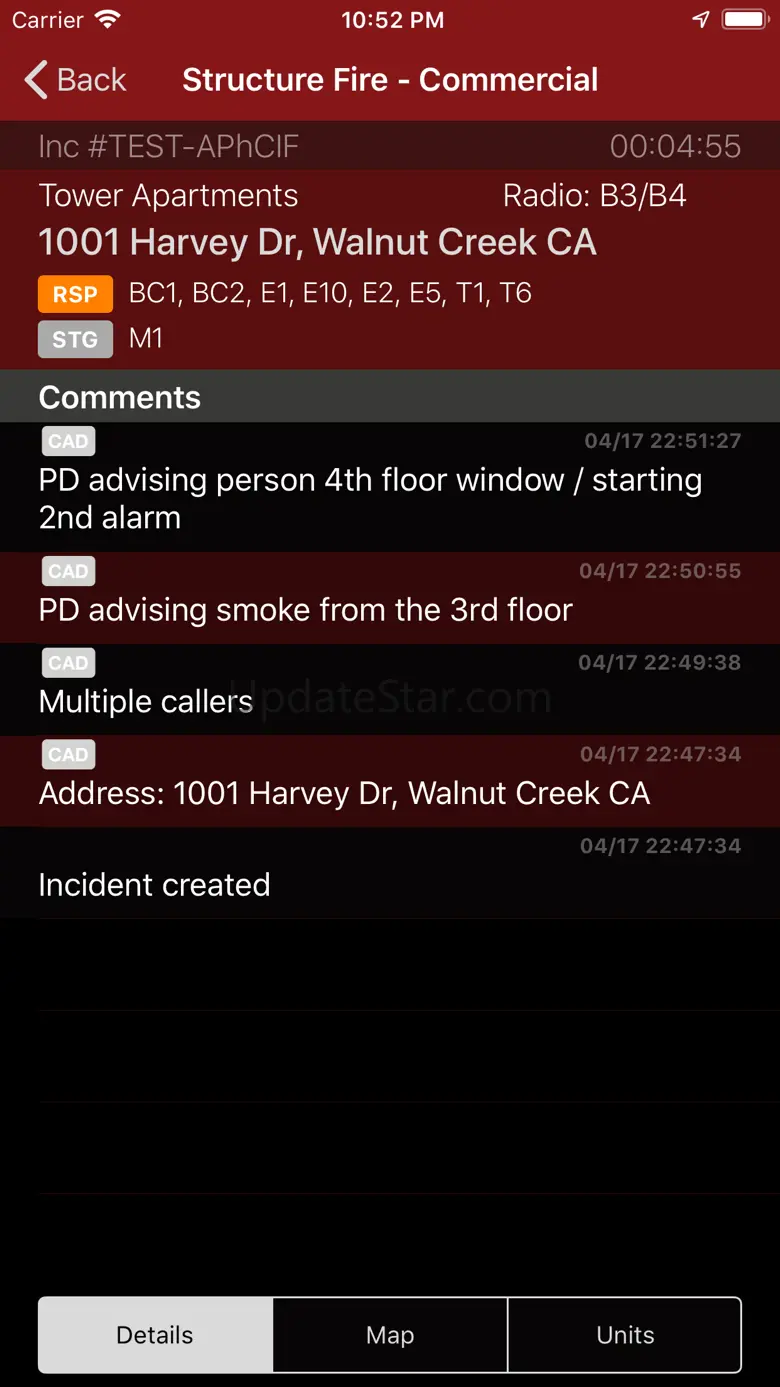 TC Mobile - Tablet Command 3.7.2