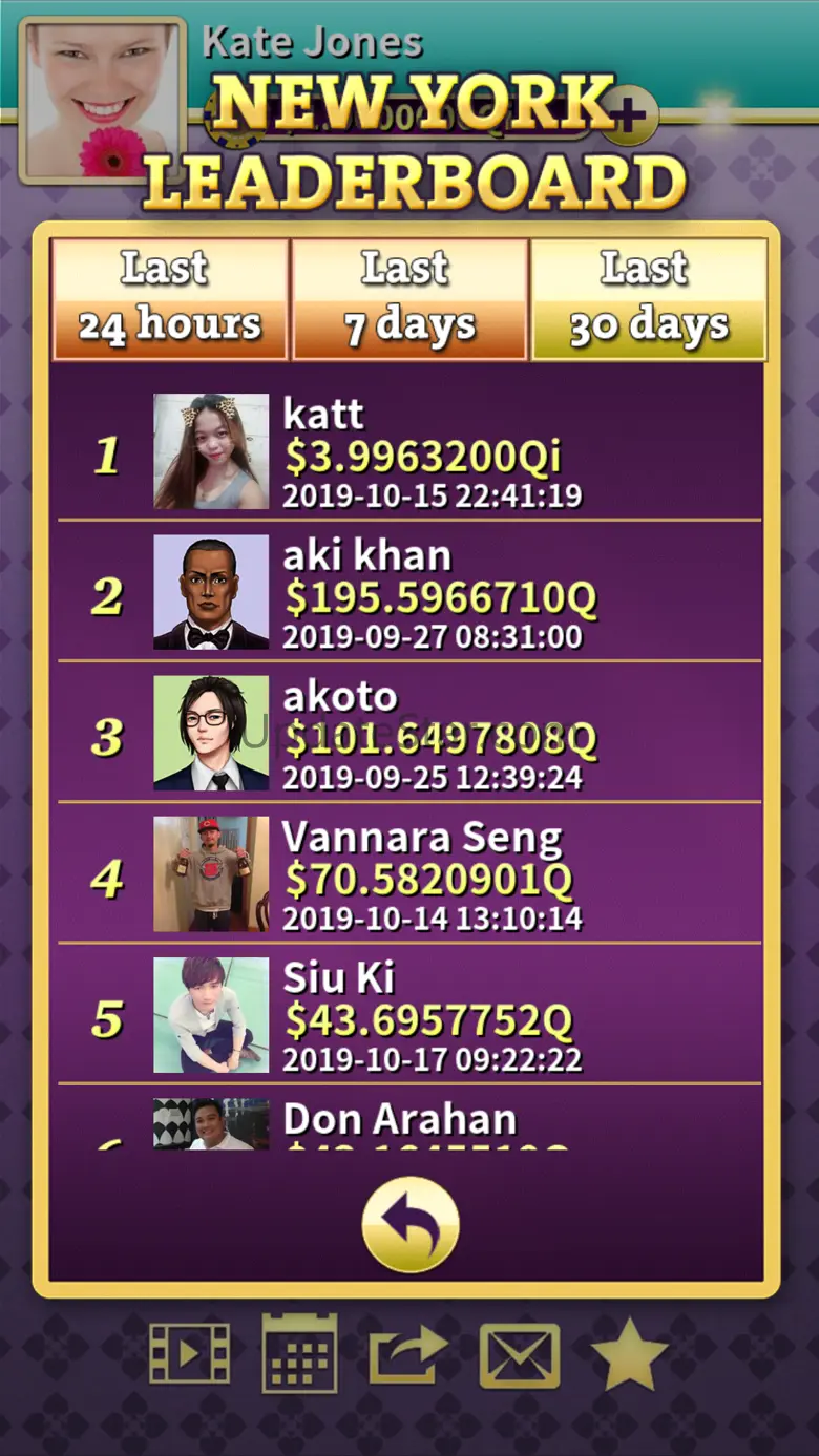 Chinese Poker (Pusoy) Online 1.40