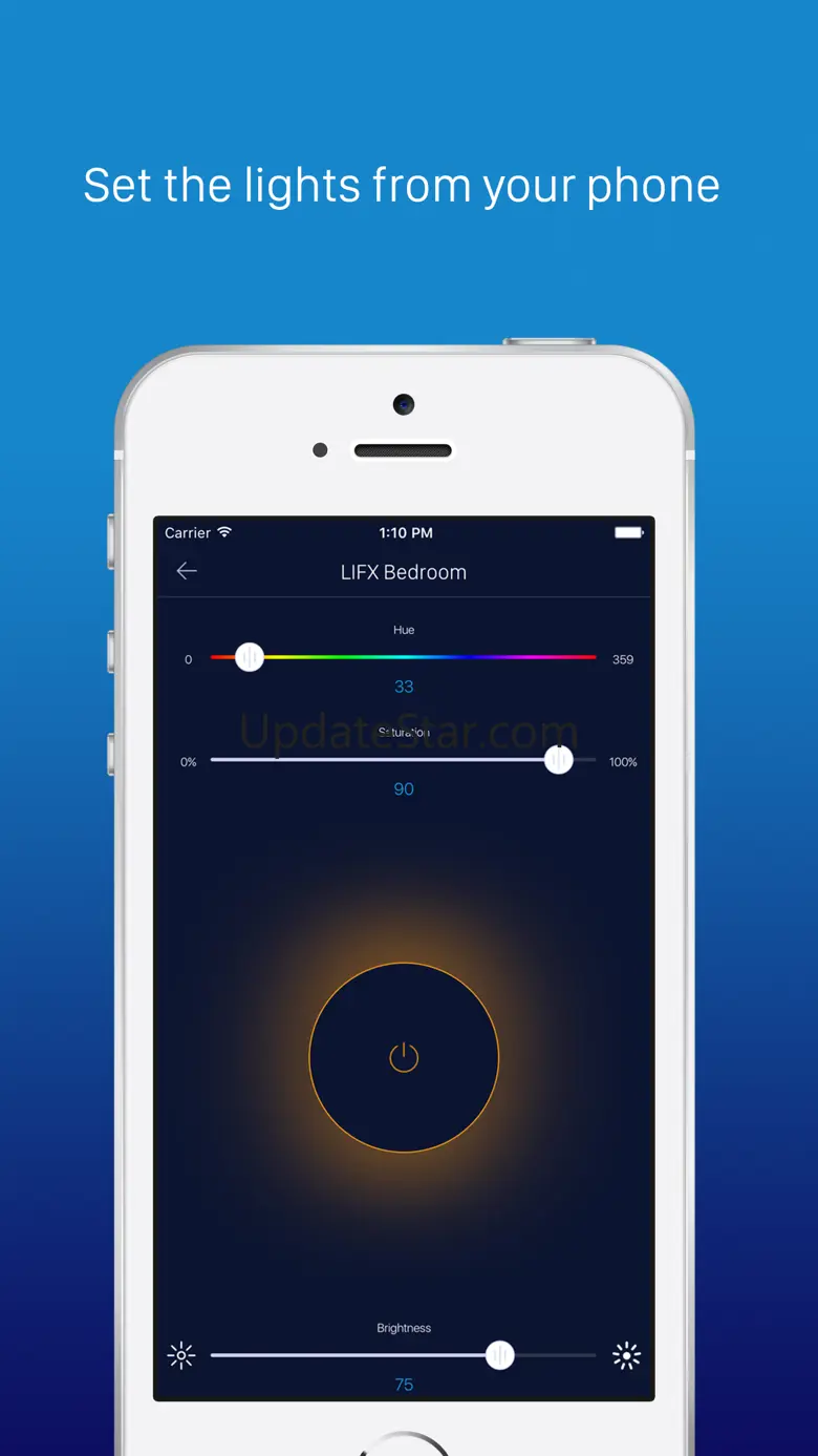 Lazy Remote: Control for your TV's,lights & DVR 1.2.5
