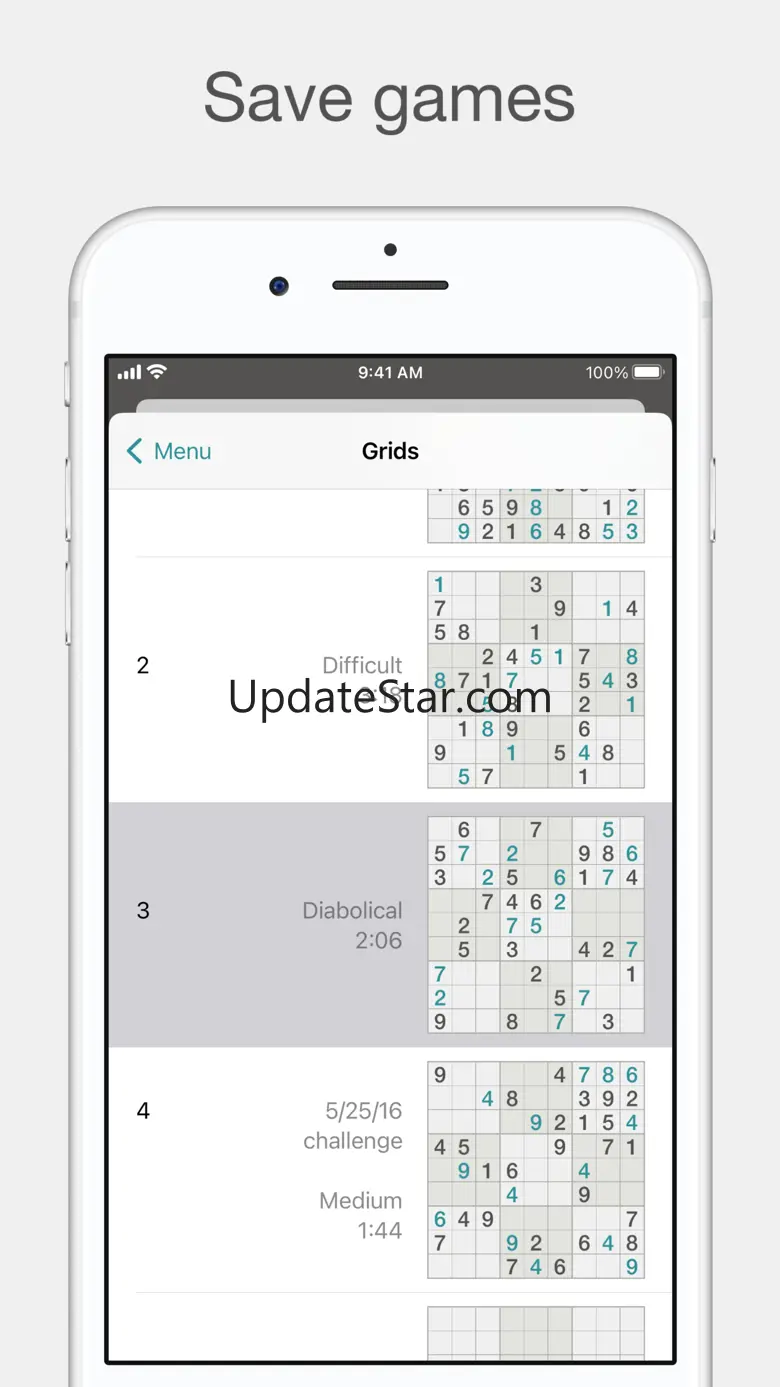 Sudoku ″ no ads suduko soduku 3.9.3