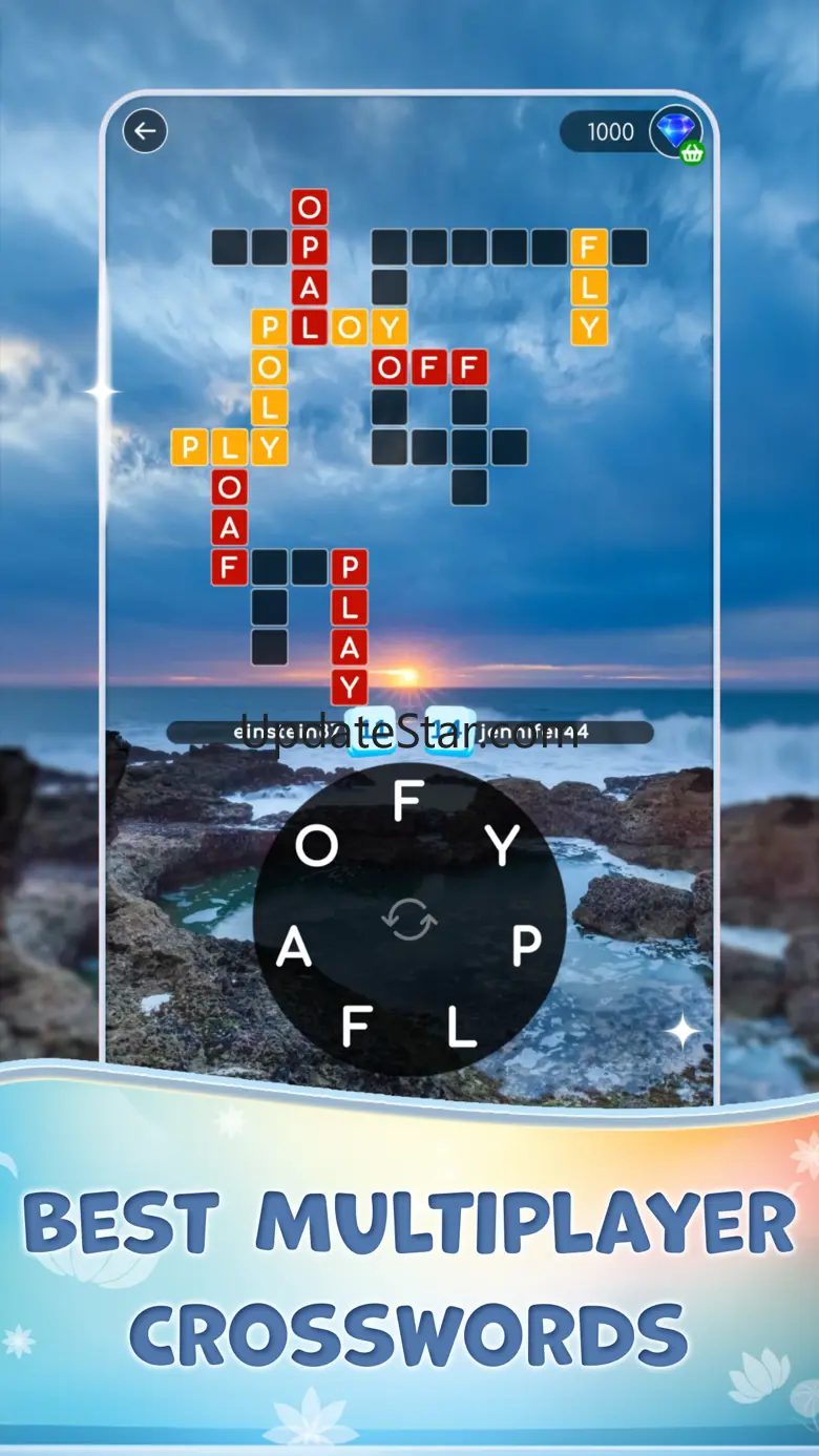 Calming Crosswords 2.8.7