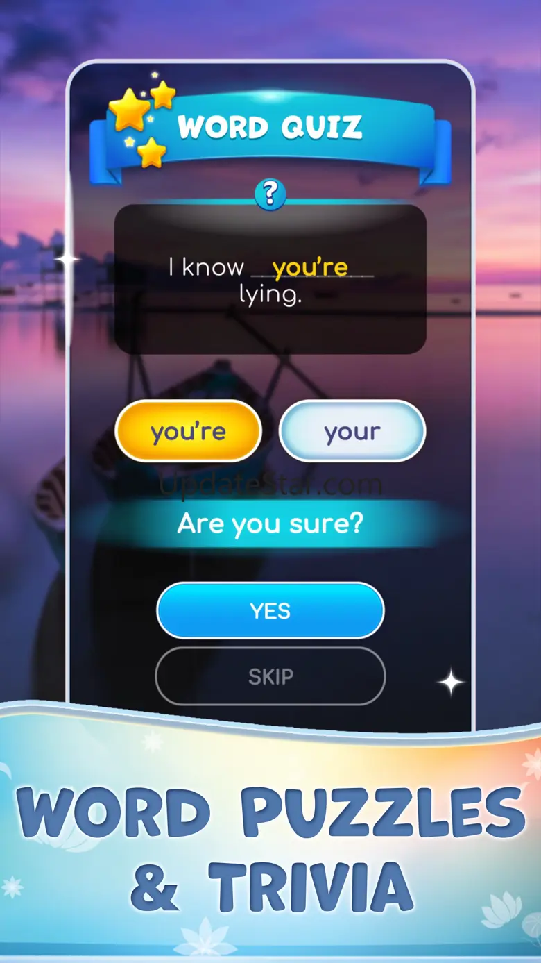 Calming Crosswords 2.8.7
