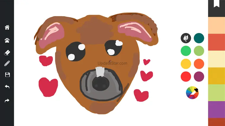 DrawingEZ: Easy Doodle Paint 2.0.1