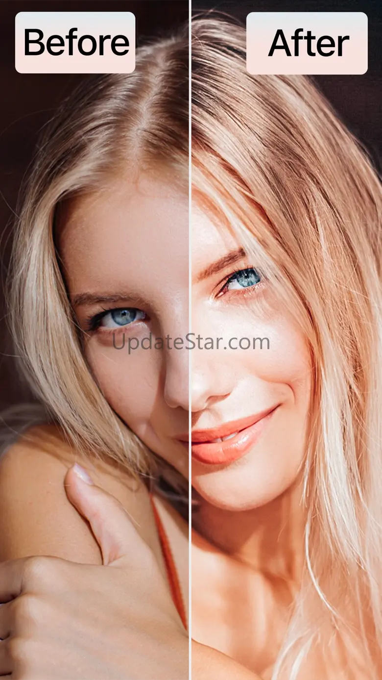 Presets for Lightroom — LR 1.9.2