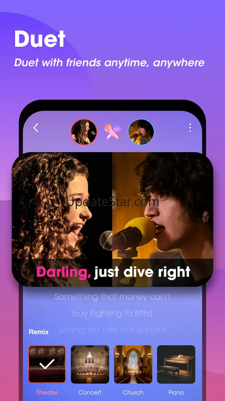 WeSing - Karaoke, Party & Live 5.87.1.991