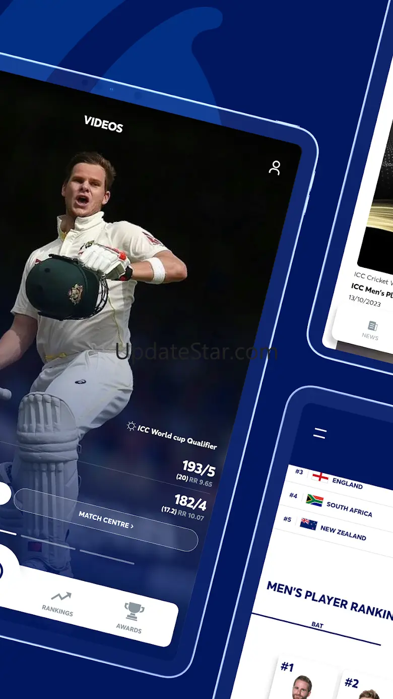 ICC Cricket 13.2.0