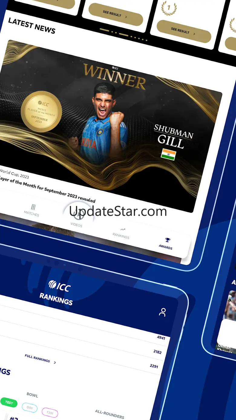 ICC Cricket 13.2.0