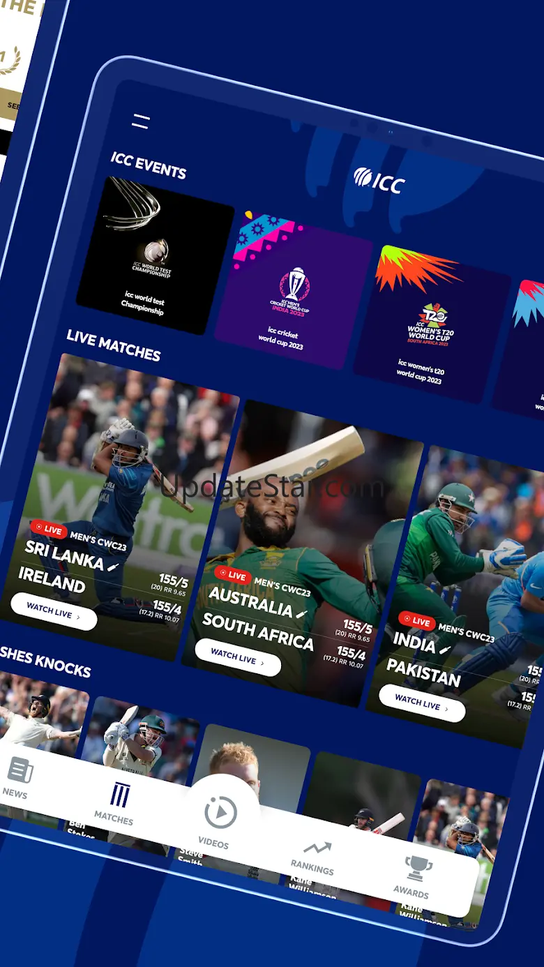 ICC Cricket 13.2.0