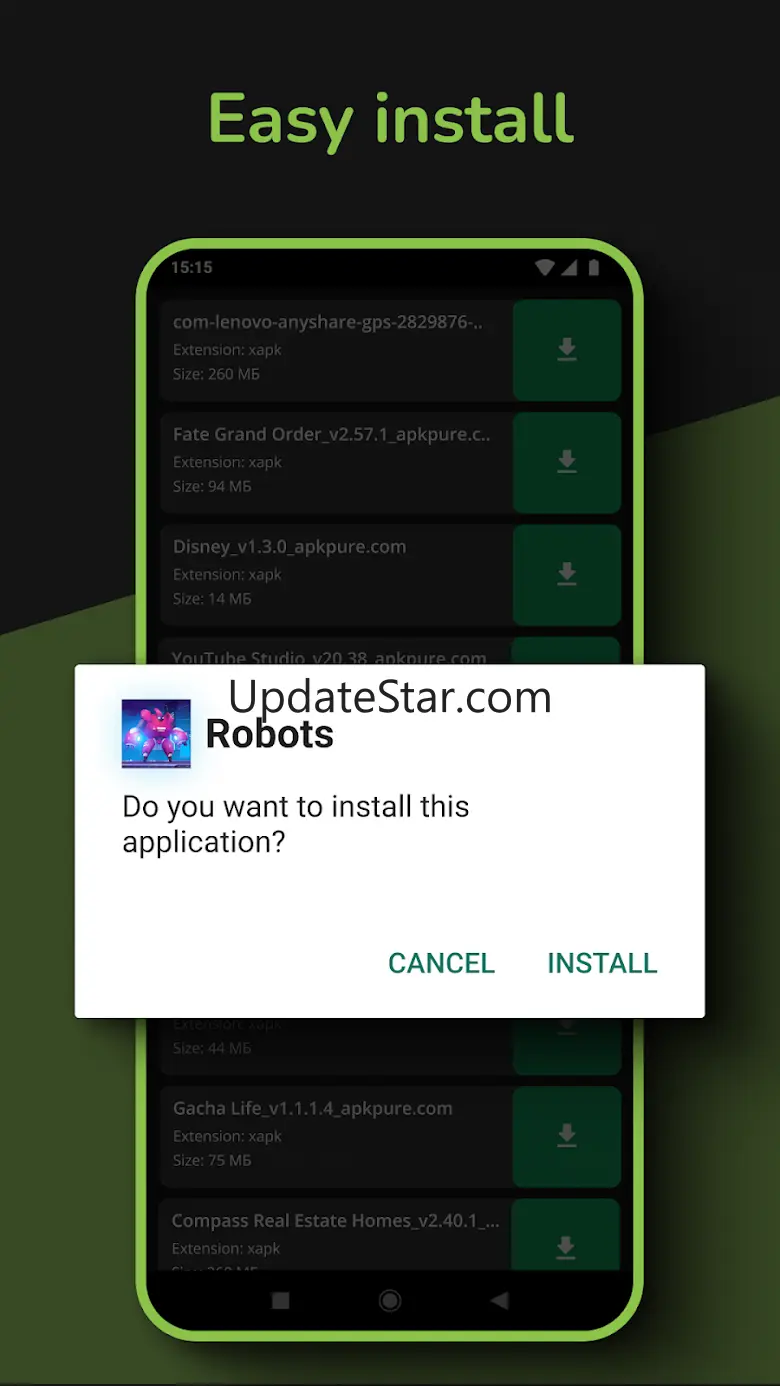 XAPK Installer
