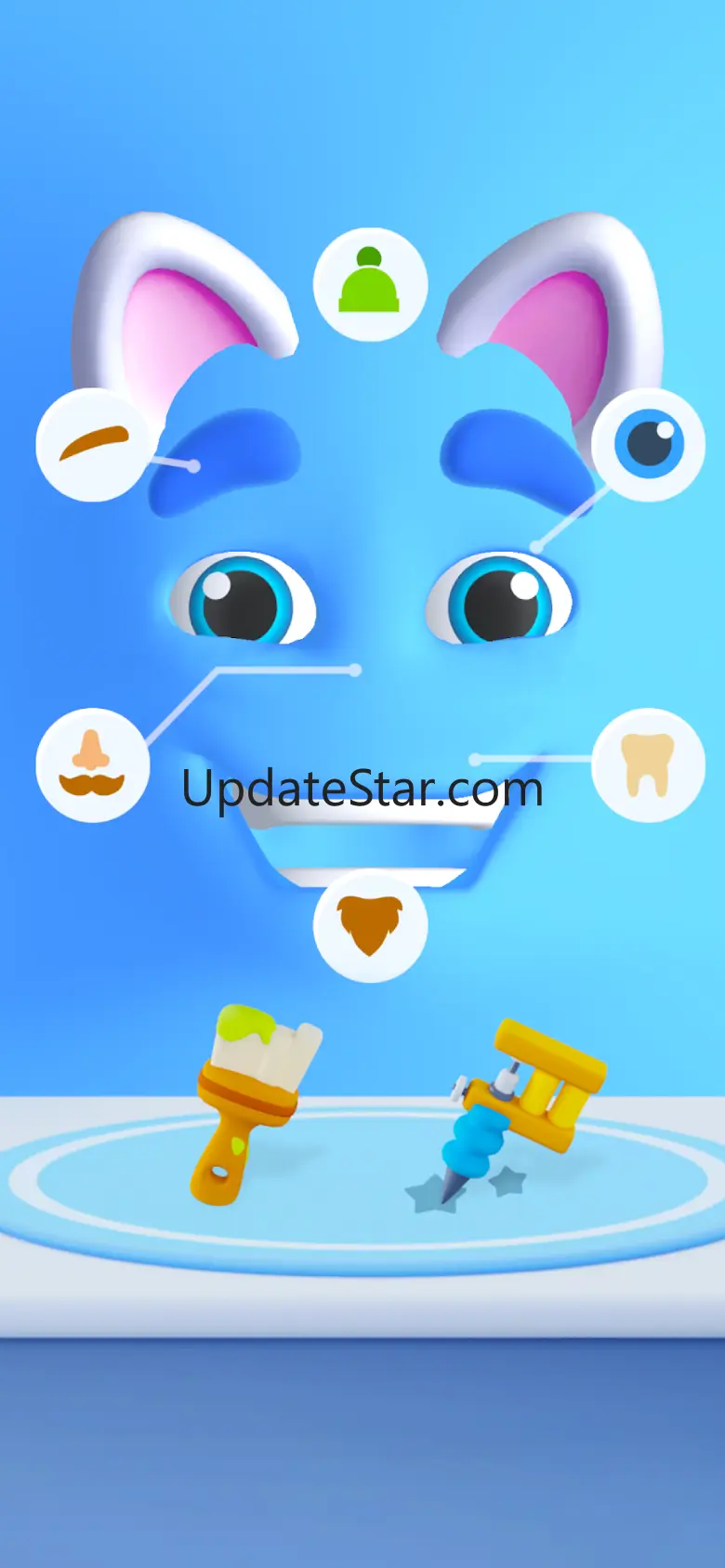 My Talking Slimy: Cat Friends 4.0.7