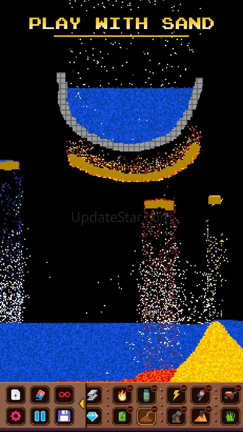 Sandbox - Physics Simulator 1.2.2