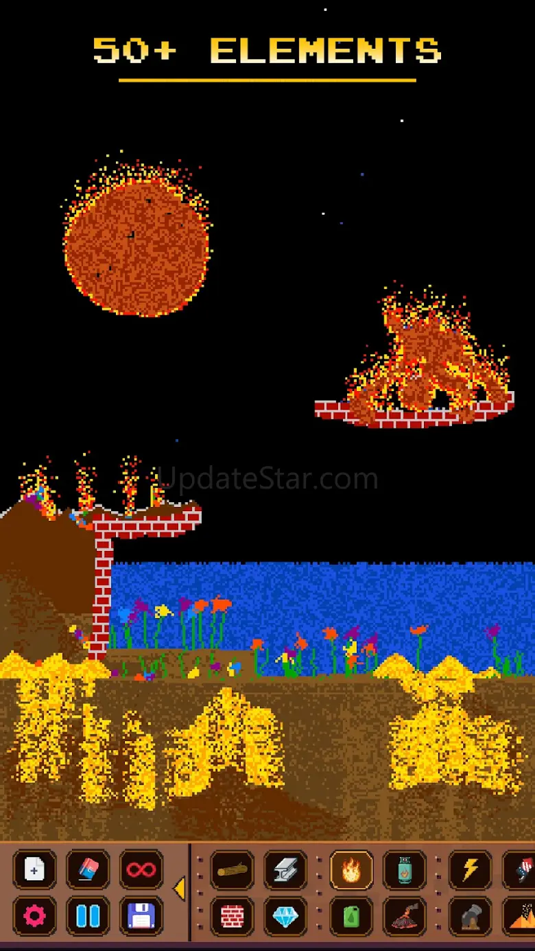 Sandbox - Physics Simulator 1.2.2