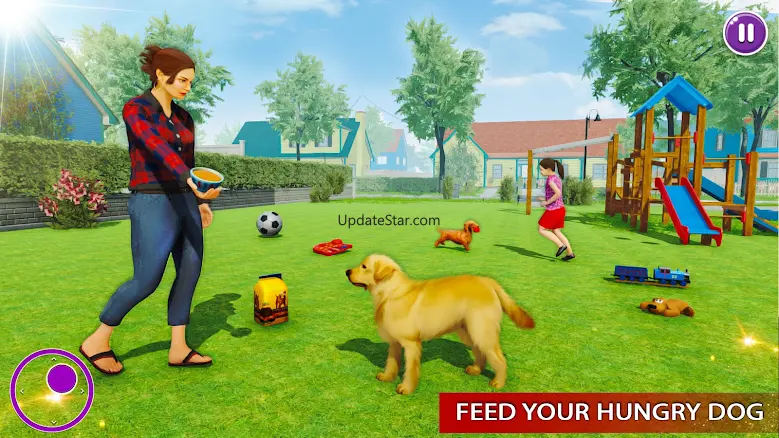 Virtual Mom Family Simulator 3.1