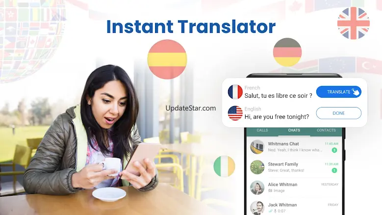All Language Voice Translator 1.1.86