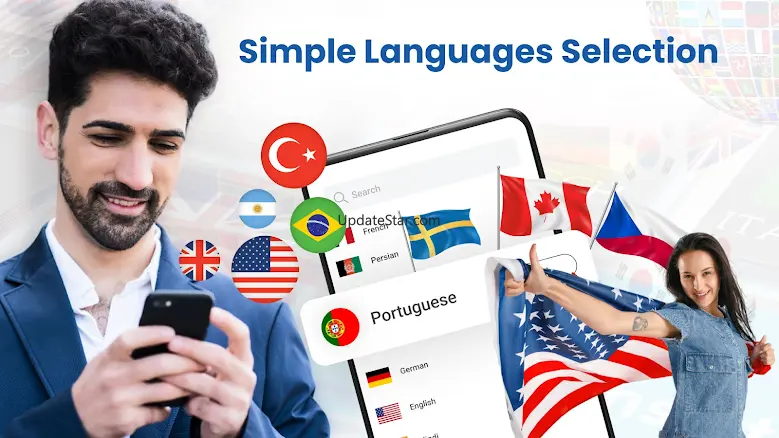 All Language Voice Translator 1.1.86