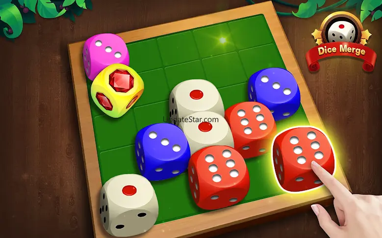 Puzzle Brain - easy game 4.2