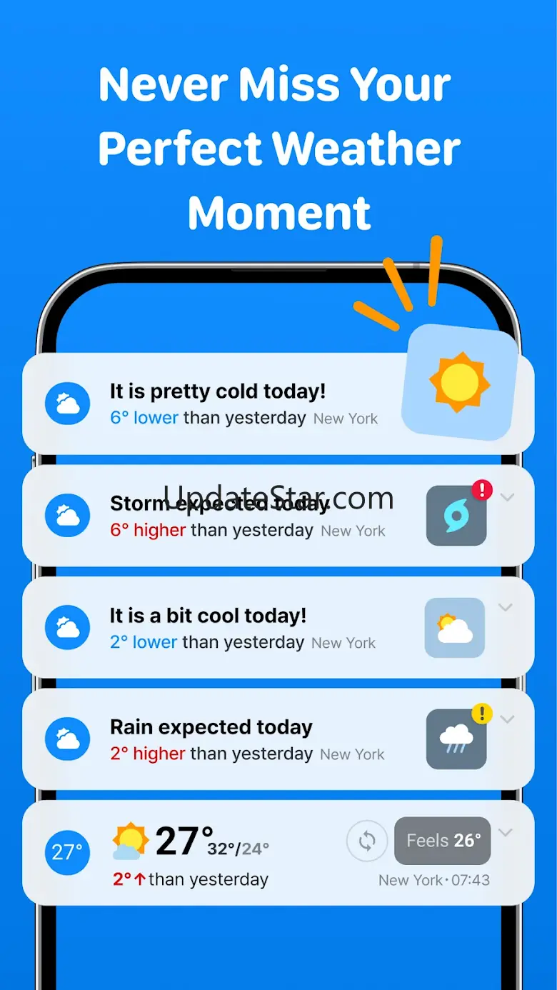Weather Sky : Weather Forecast 4.7.9