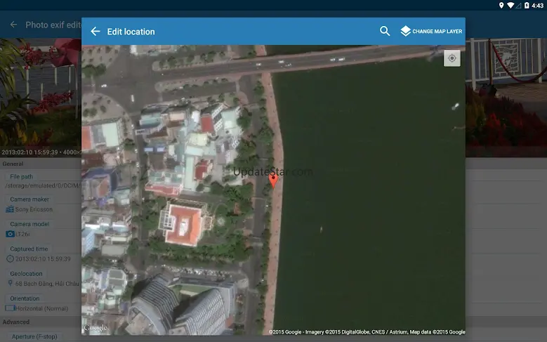 Photo Exif Editor - Metadata 2.4.17