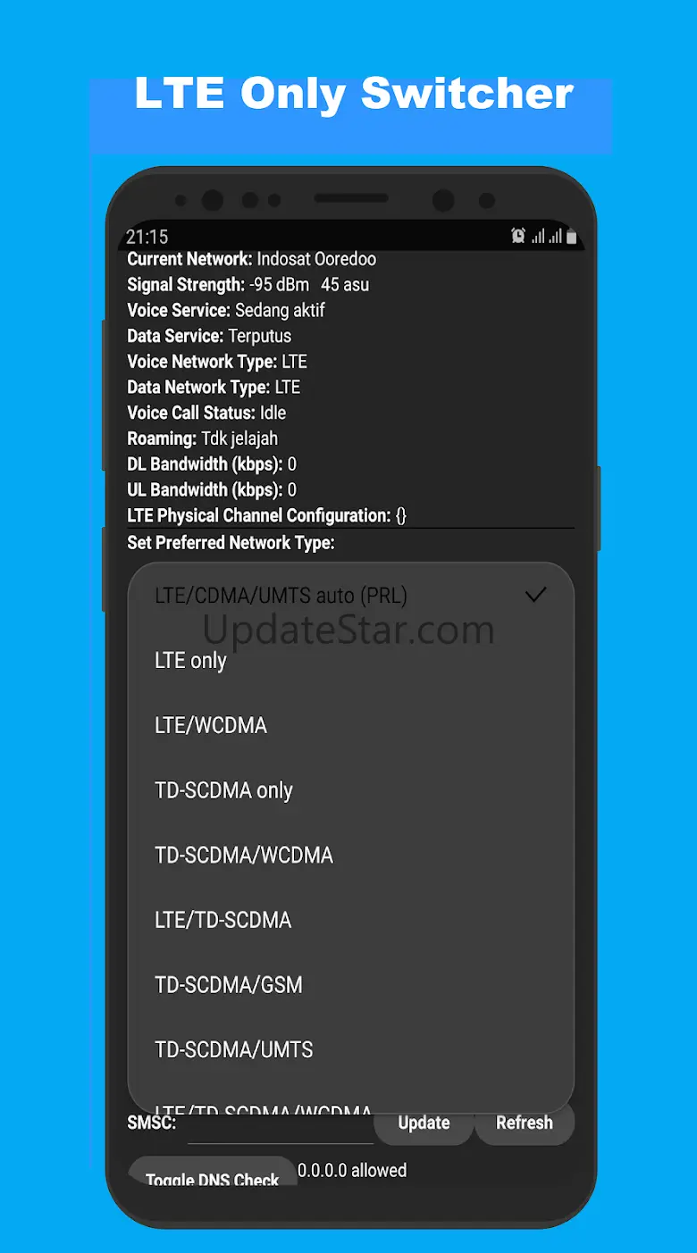 MTK Engineer App 3.5