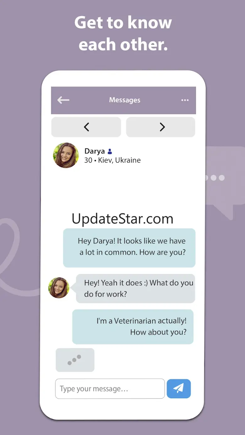 UkraineDate: Ukrainian Dating 10.20.0