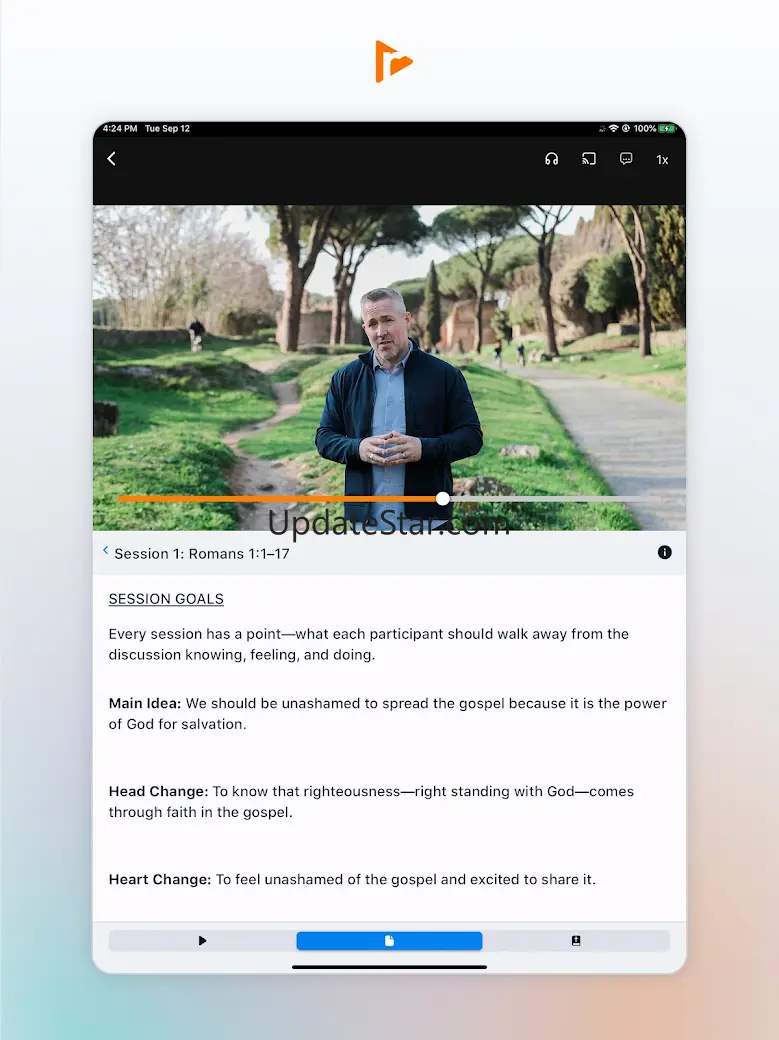 RightNow Media 3.6.0