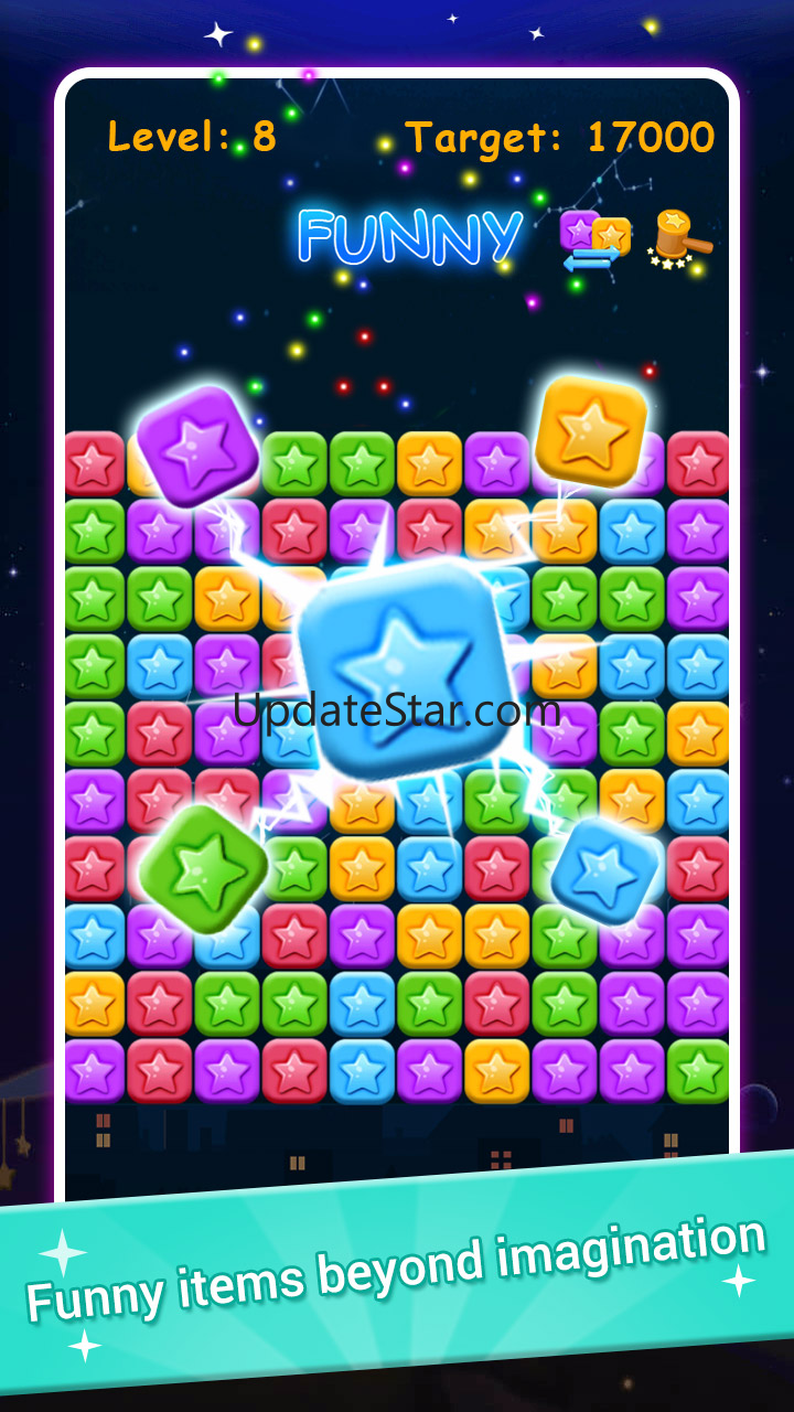 PopStar Funny 2024 4.5