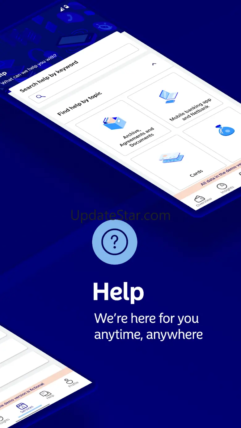Nordea Mobile - Denmark 4.15.1