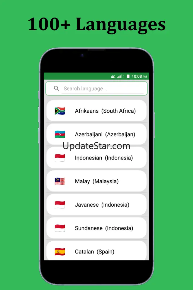 Write SMS by Voice 2.3.20