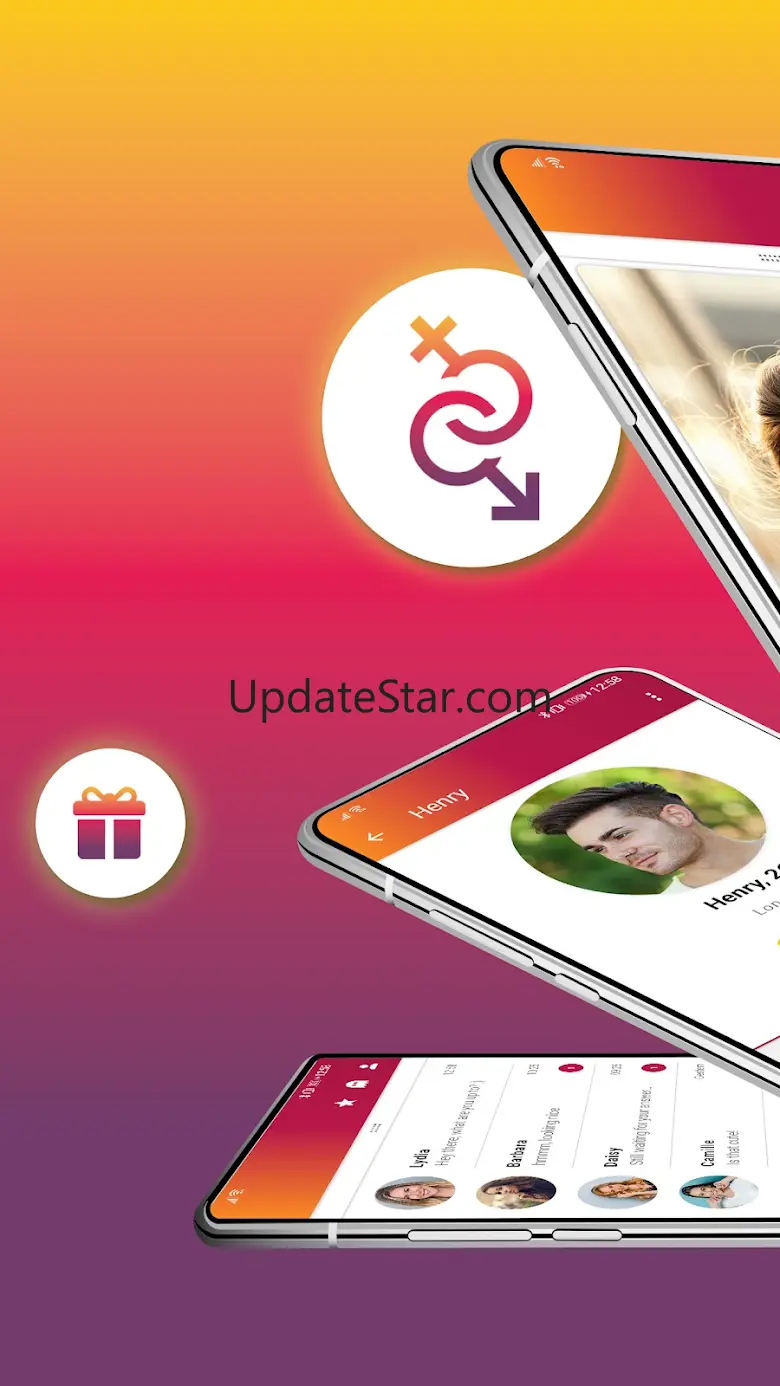 YouFlirt - flirt & chat app 8.0.1 (Venezuela)