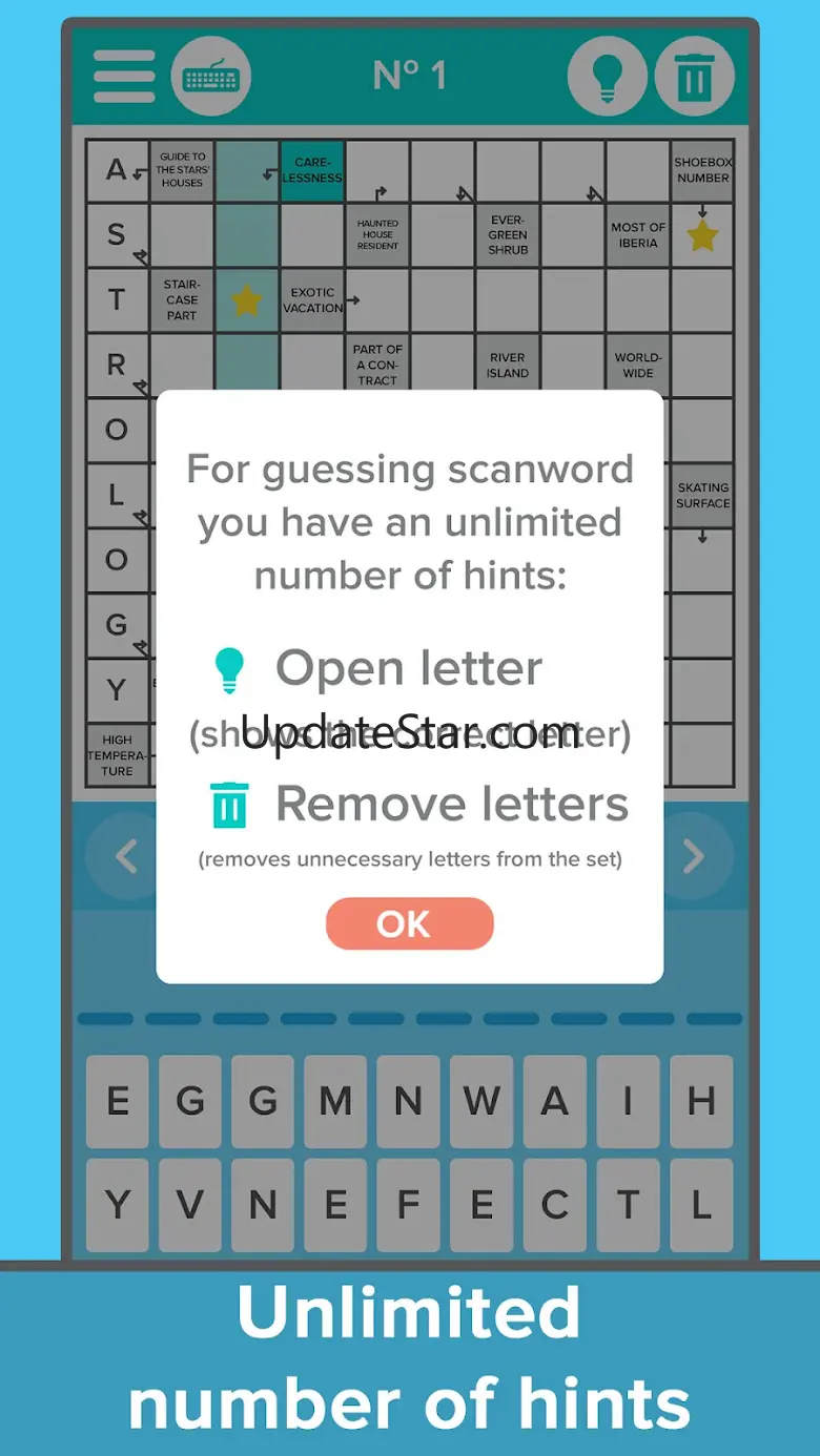 Scanword: Grand collection 3.3.1
