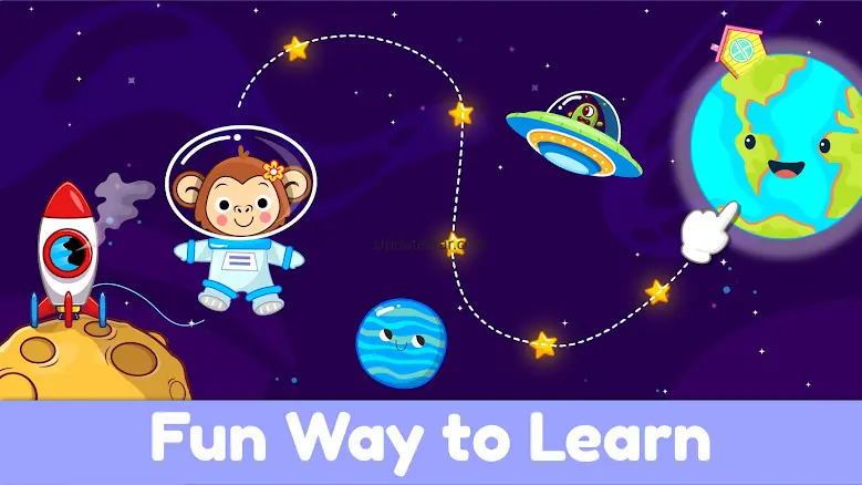 ElePant: Kids & Toddler Games 1.48
