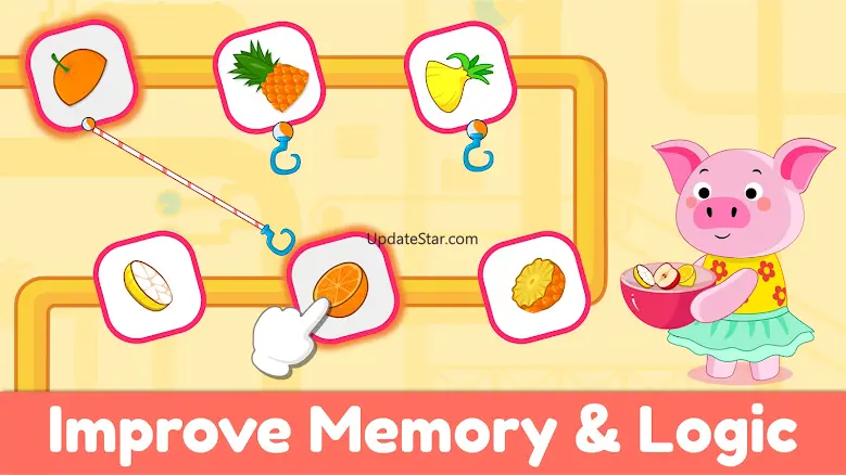 ElePant: Kids & Toddler Games 1.48