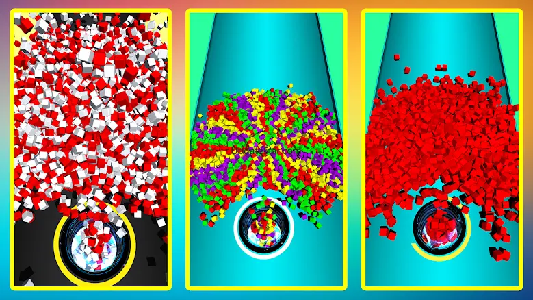 BHoles: Color Hole 3D 1.3.7