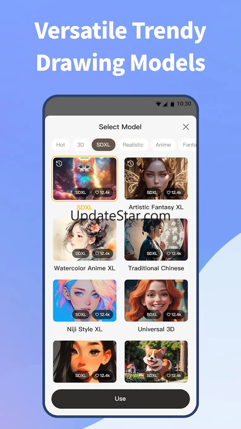 Hayo AI - FaceSwap & AI Chat 2.7.8