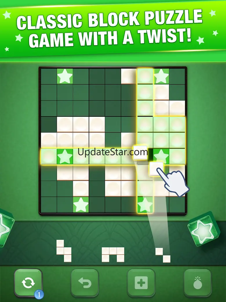 Tetra Block - Puzzle Game 1.13.0