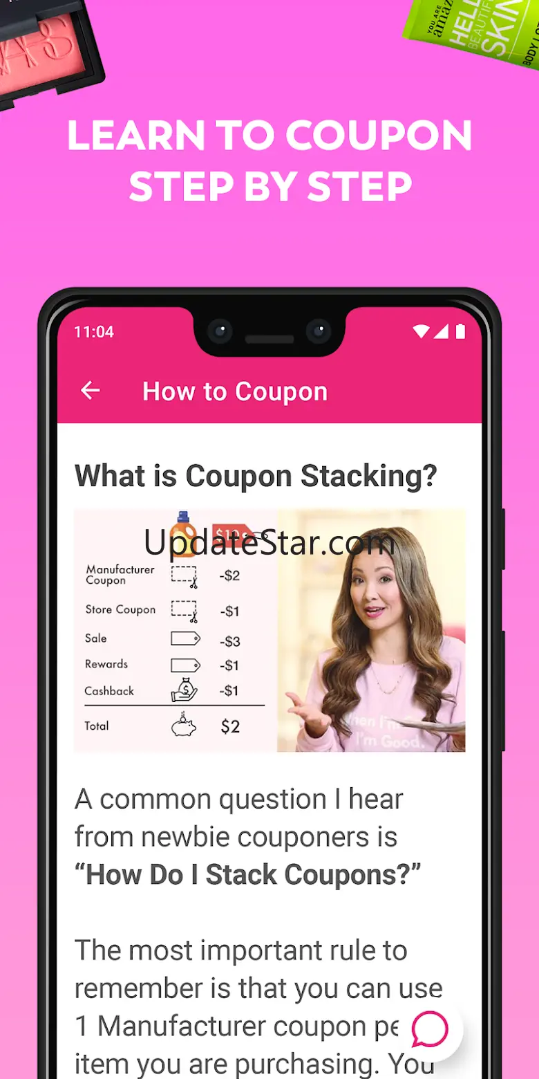 Free Stuff Finder - Save Money 6.0.17
