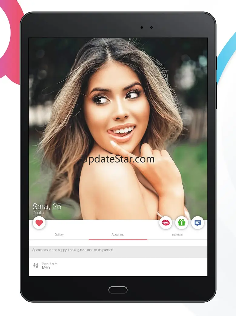 WhatsChat – Chat 8.0.1 (Venezuela)