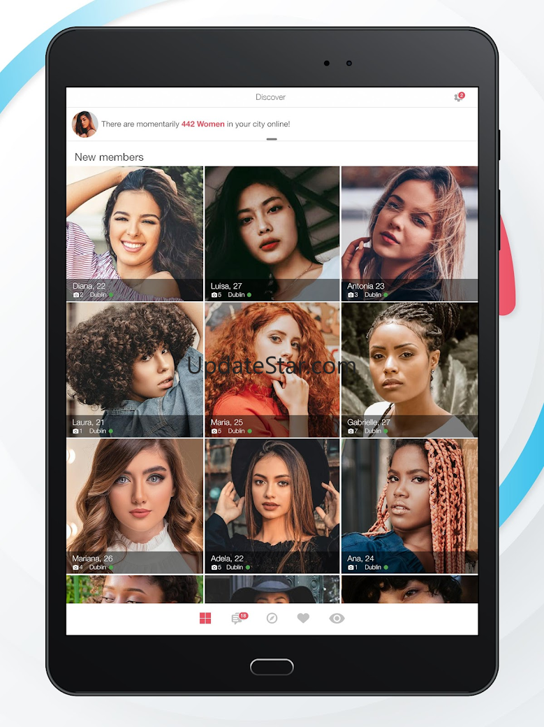 WhatsChat – Chat 8.0.1 (Venezuela)