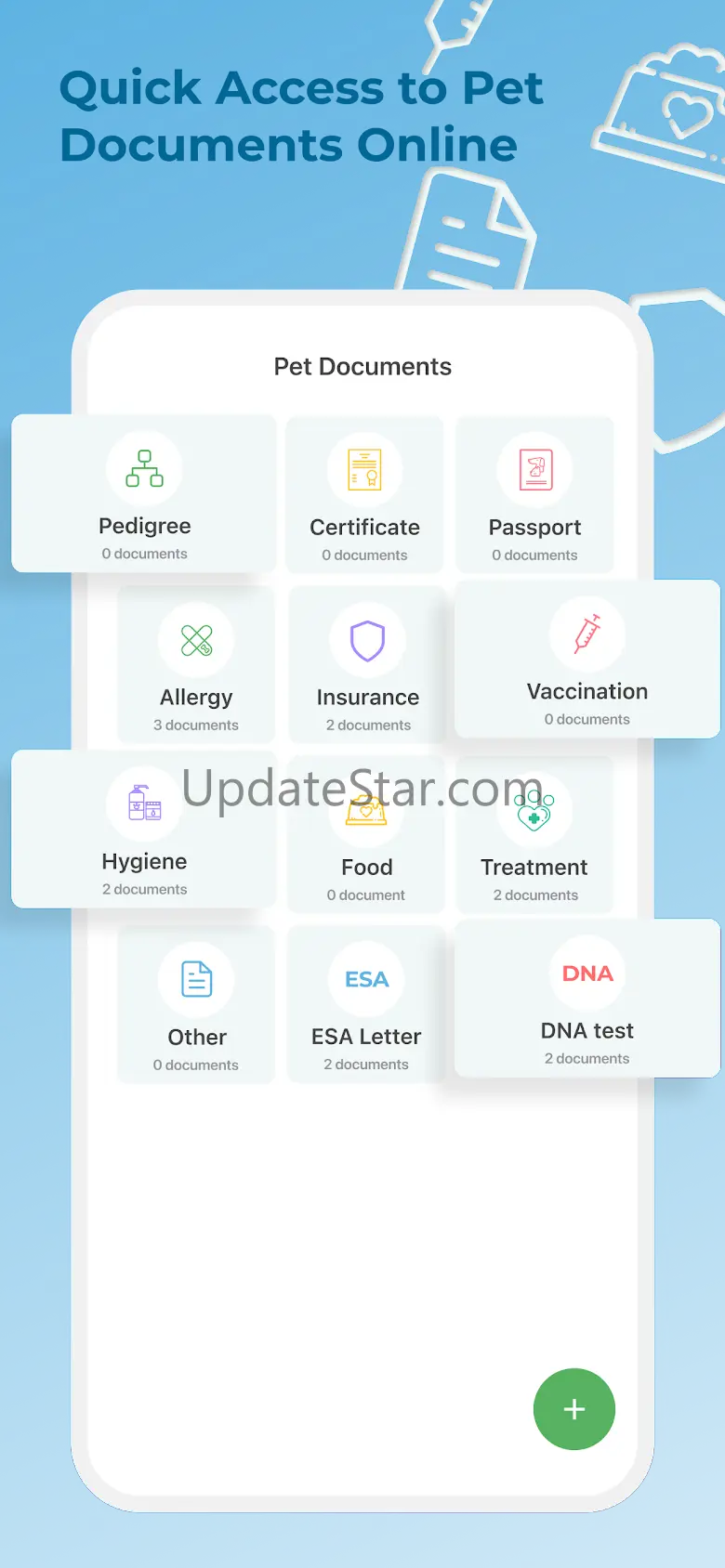 Pet Care App by Animal ID 2.1.89