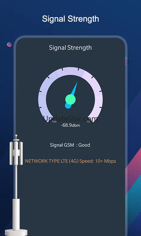 5G/4G LTE Force 1.9