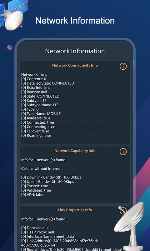 5G/4G LTE Force 1.9