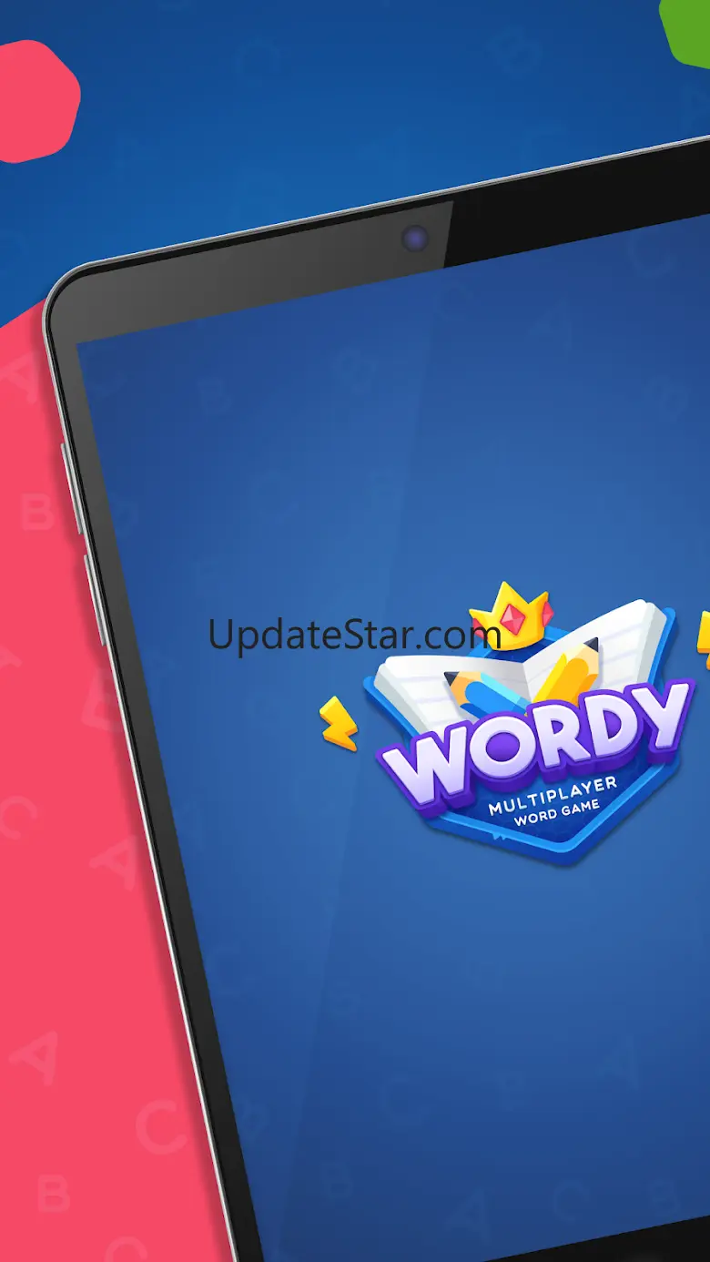 Wordy - Multiplayer Word Game 1.1.9
