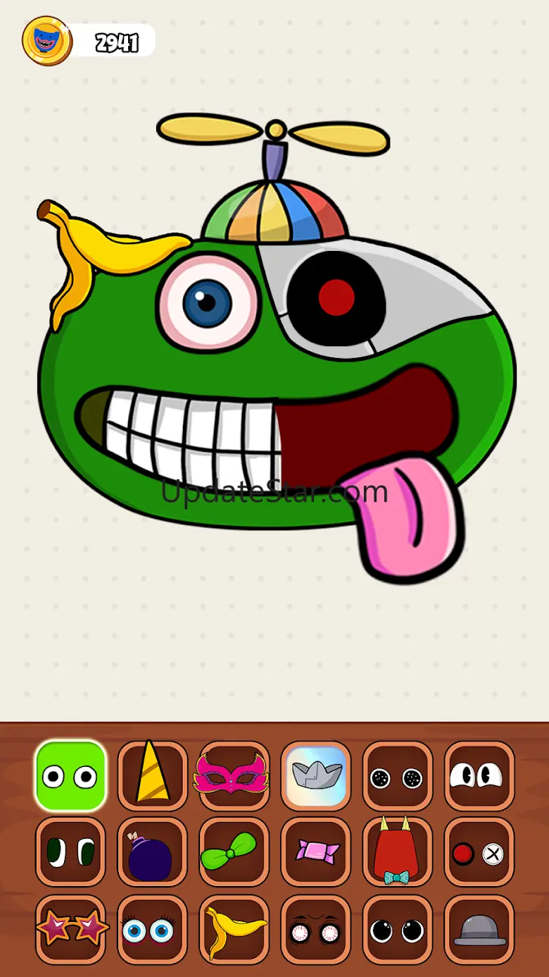 Monster Makeover: Fun Custom 0.0.17