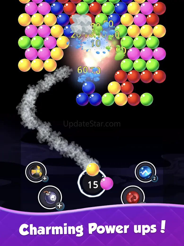 Bubble Hunter : Arcade Game 1.4.1