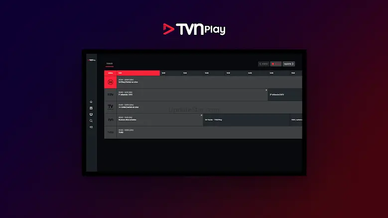 TVN Play 1.0.27