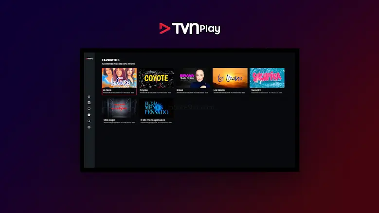 TVN Play 1.0.27