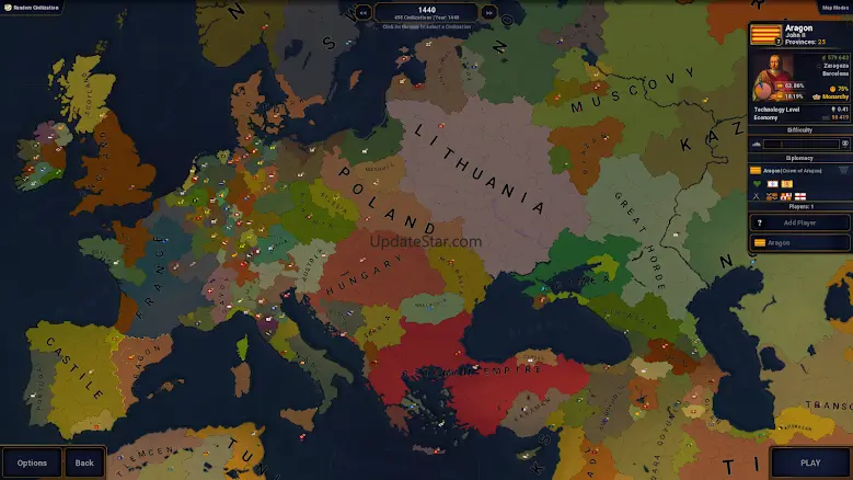 Age of History II 1.0.0.1