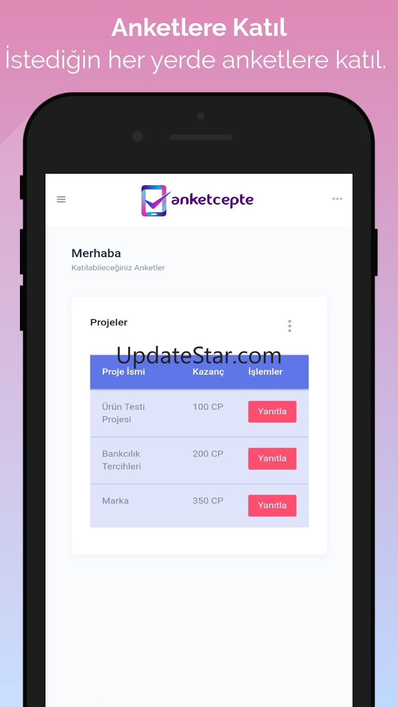AnketCepte 2.2